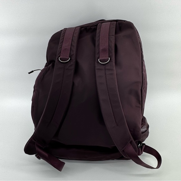 Lululemon City Adventurer Backpack *17L
Black currant - Picture 5 of 12